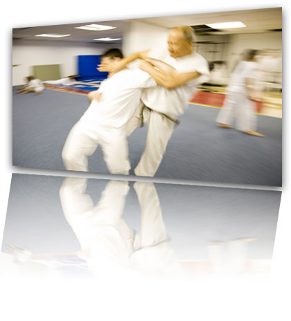 Hapkido Toronto