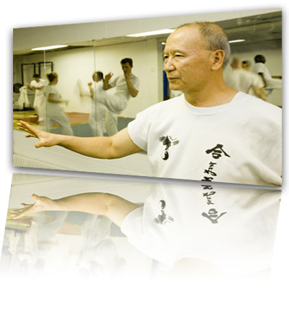 Toronto Hapkido Class