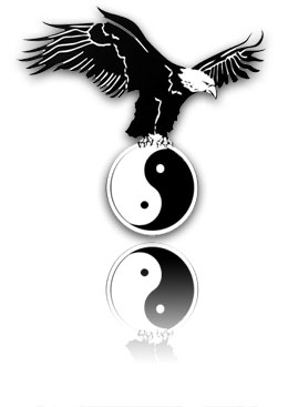 Toronto Hapkido Logo